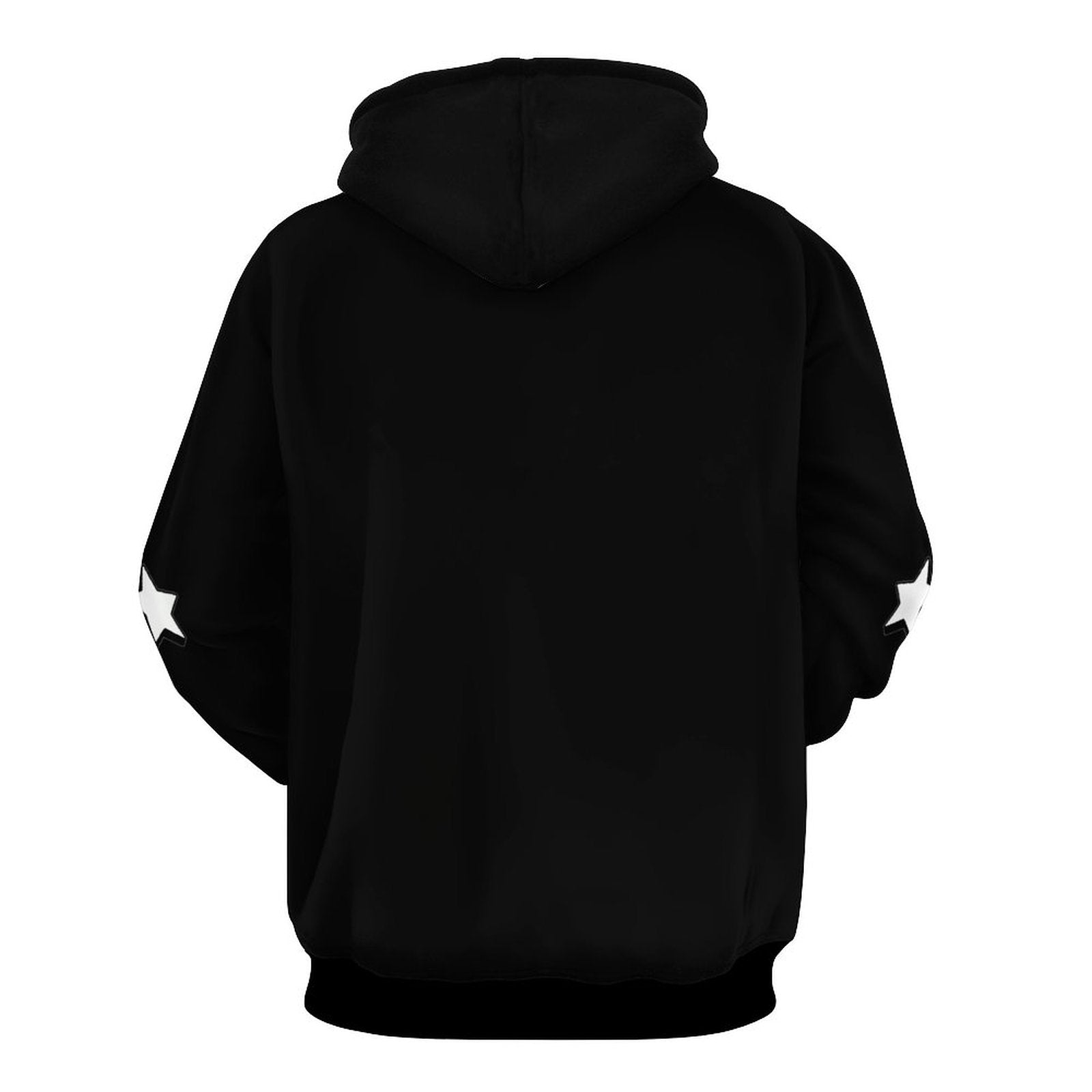 Women's Hoodie - Shine For All You're Worth